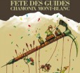 Fete des guides Chamonix