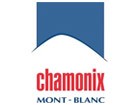 &nbsp;chamonix logo mairie de chamonix