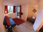 &nbsp;seasonal apartment in chamonix