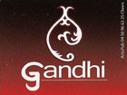 &nbsp;Restaurant Gandhi Les Houches Indian
