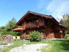 &nbsp;alpen lounge chalet chamonix