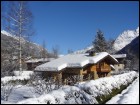 &nbsp;Ski Breezy Chamonix