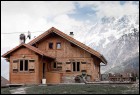 &nbsp;Chalet Schuss