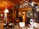 &nbsp;aim chalet for sale chamonix