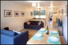 &nbsp;Arve Snostation 1 bedroom