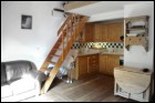 &nbsp;Des Alpes Snostation 2 bedroom