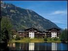 &nbsp;Residence La Cordee