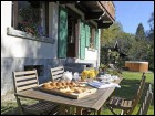&nbsp;Villa Mont Blanc