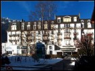 &nbsp;Appartement Mont-Blanc