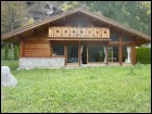 &nbsp;Chalet June Chamonix