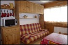 &nbsp;Studio Vegas in Chamonix