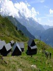 Exposition : «L'agriculture de montagne, Coeur du territoire»