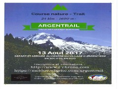 L'Argentrail