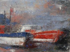 Exposition de Peinture