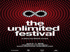 Chamonix Unlimited Festival