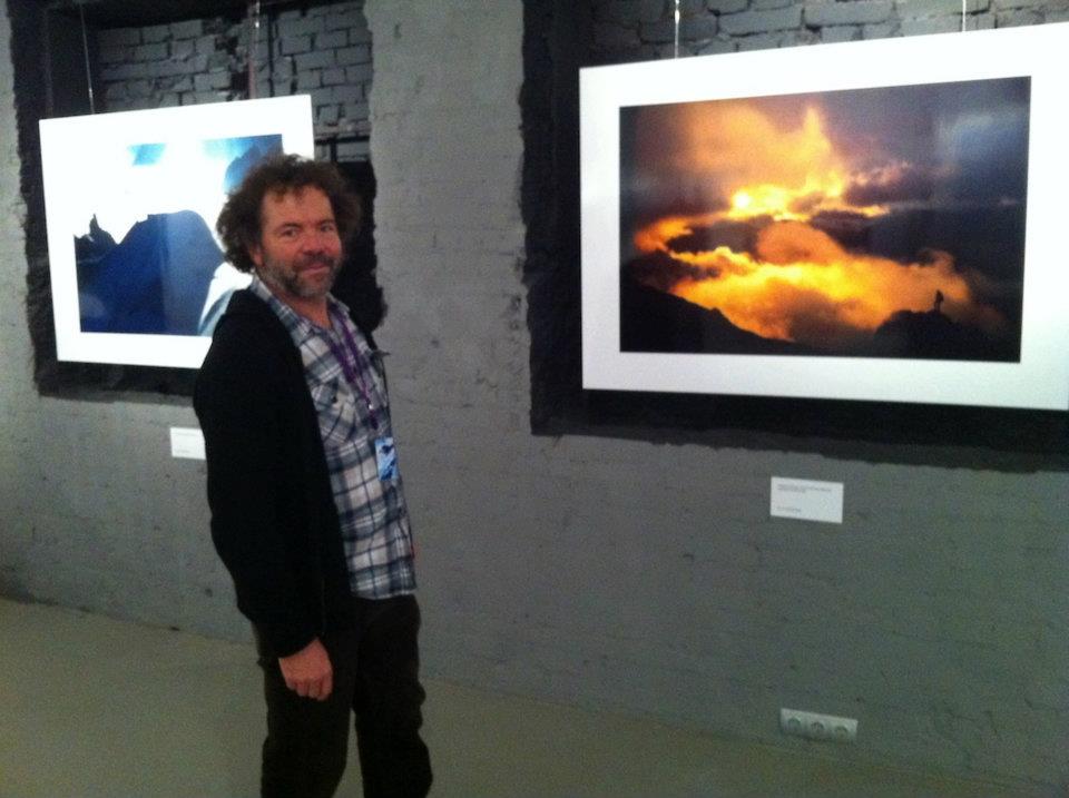 Rene Robert Outdoor Photographer In Chamonix Mont Blanc