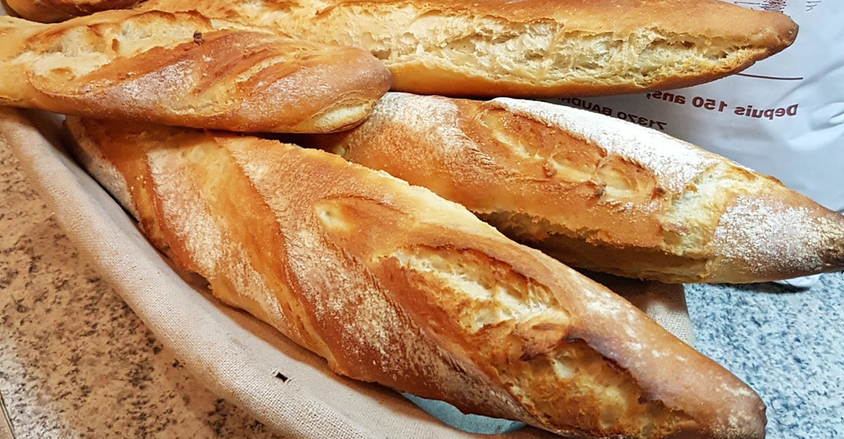 Jacquier Eric Les Houches Bread Bakery And Pastry Chamonix Net